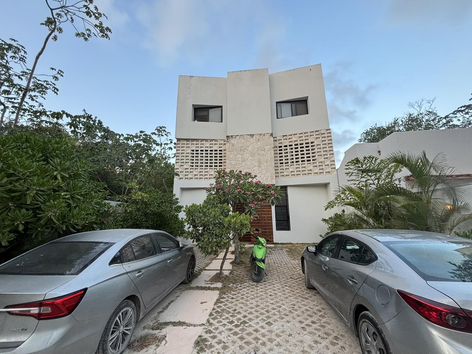 Apartment for Rent in La Veleta, Tulum