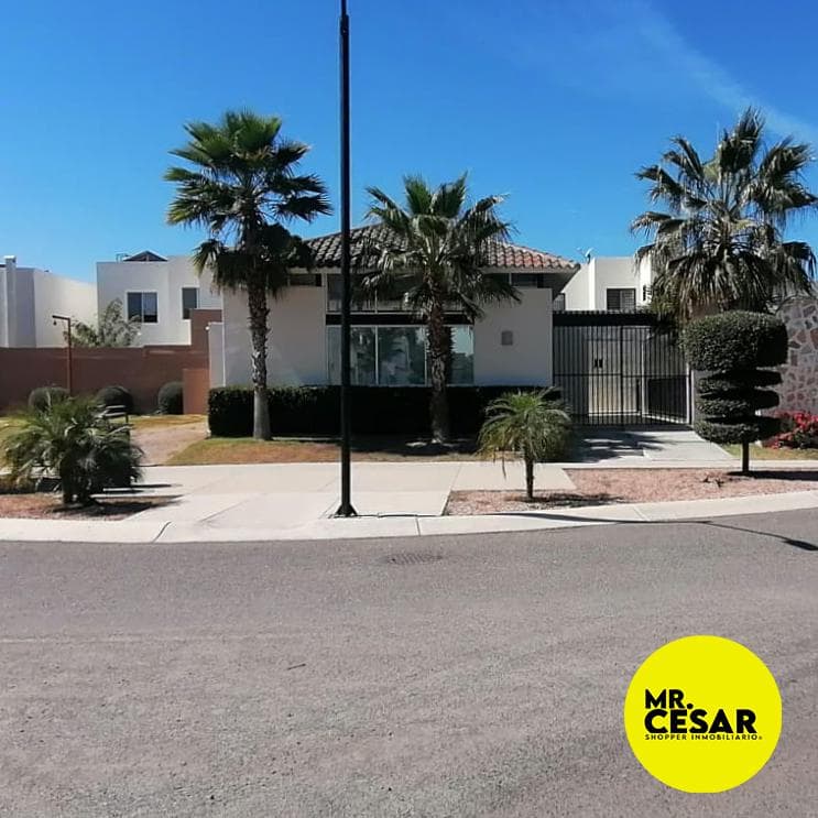 House for Sale in La Encantada Residencial