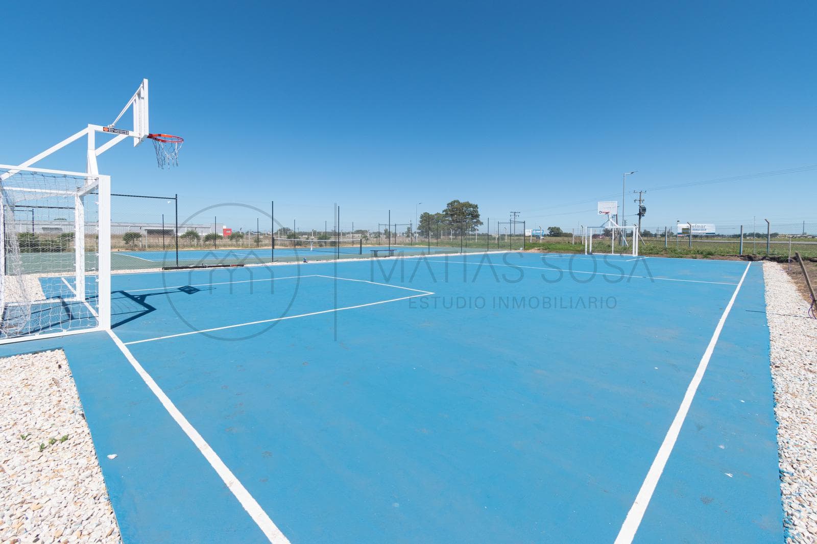 For Sale - Lot in the Park developer's gated community