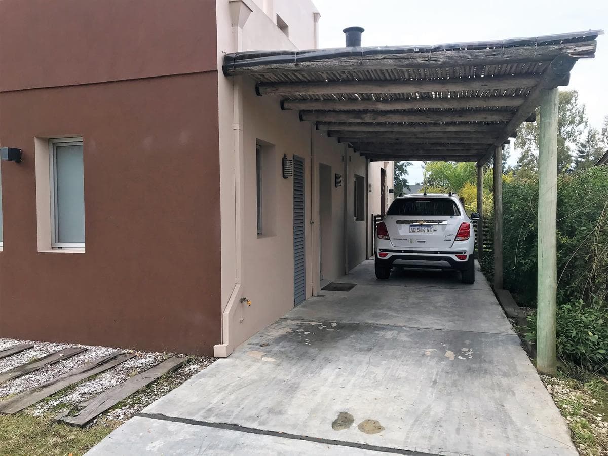 House for Sale on the Water in the El Encuentro Gated Community