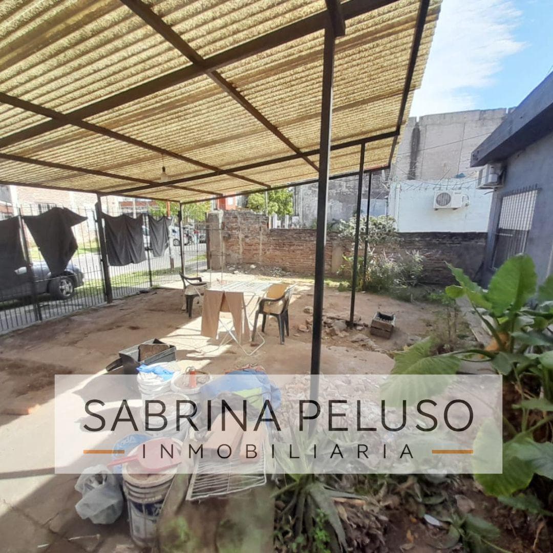 Casa Venta La matanza Rafael castillo