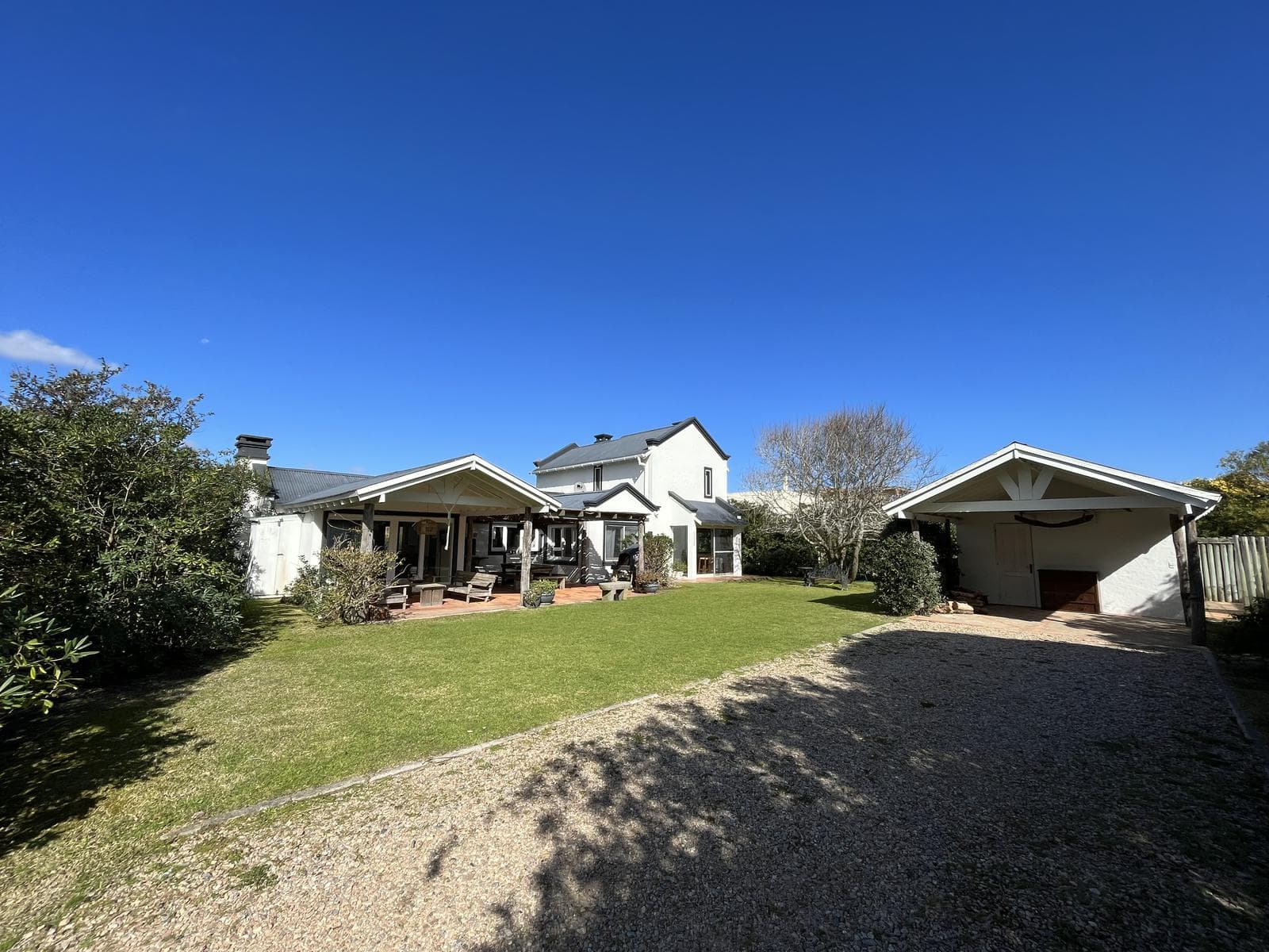 JOSE IGNACIO HOUSE FOR RENT 14 LA BELLACA