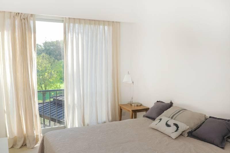 Brand-new 1- or 2-bedroom apartment