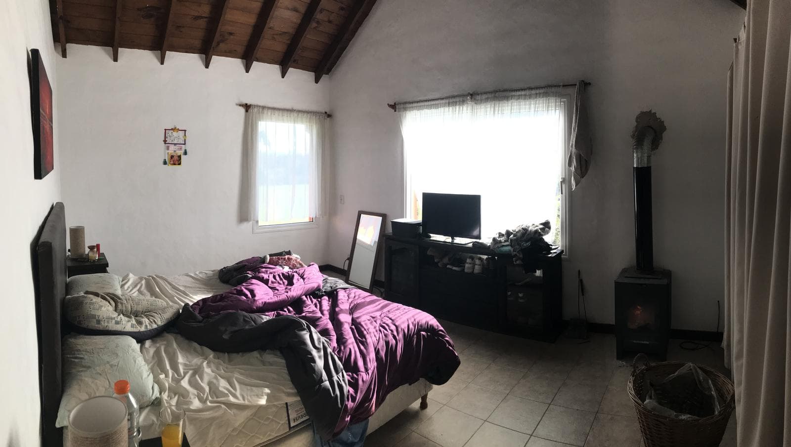 Country House for Sale in the Portal de Belen Neighborhood - Escobar