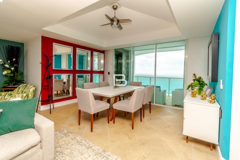 Bay View Grand: Apartment for Sale