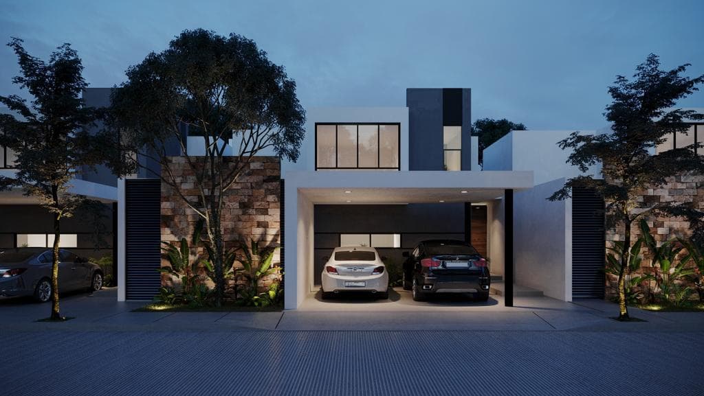 House - Mérida