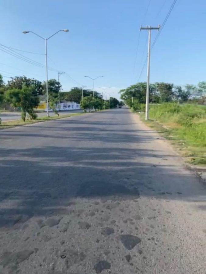 Land - Yucalpeten Subdivision