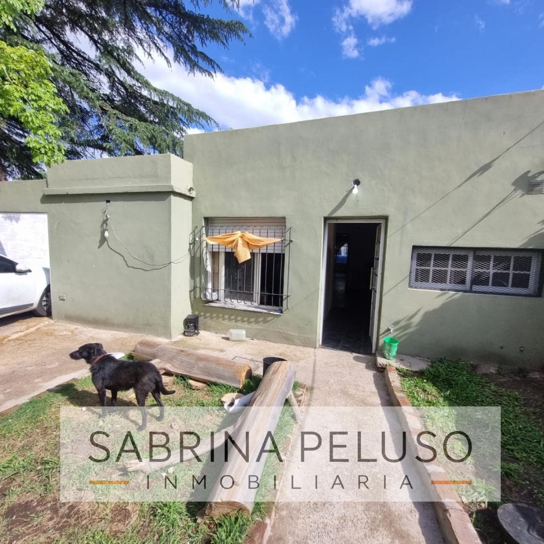 House for Sale in General Rodríguez, Malvinas