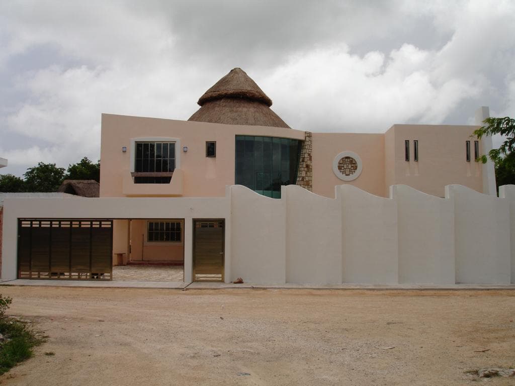 HOME FOR SALE IN PLAYA DEL CARMEN IN TIGRILLO | EXCLUSIVITY, NATURAL BEAUTY, AND HIGH APPRECIATION POTENTIAL