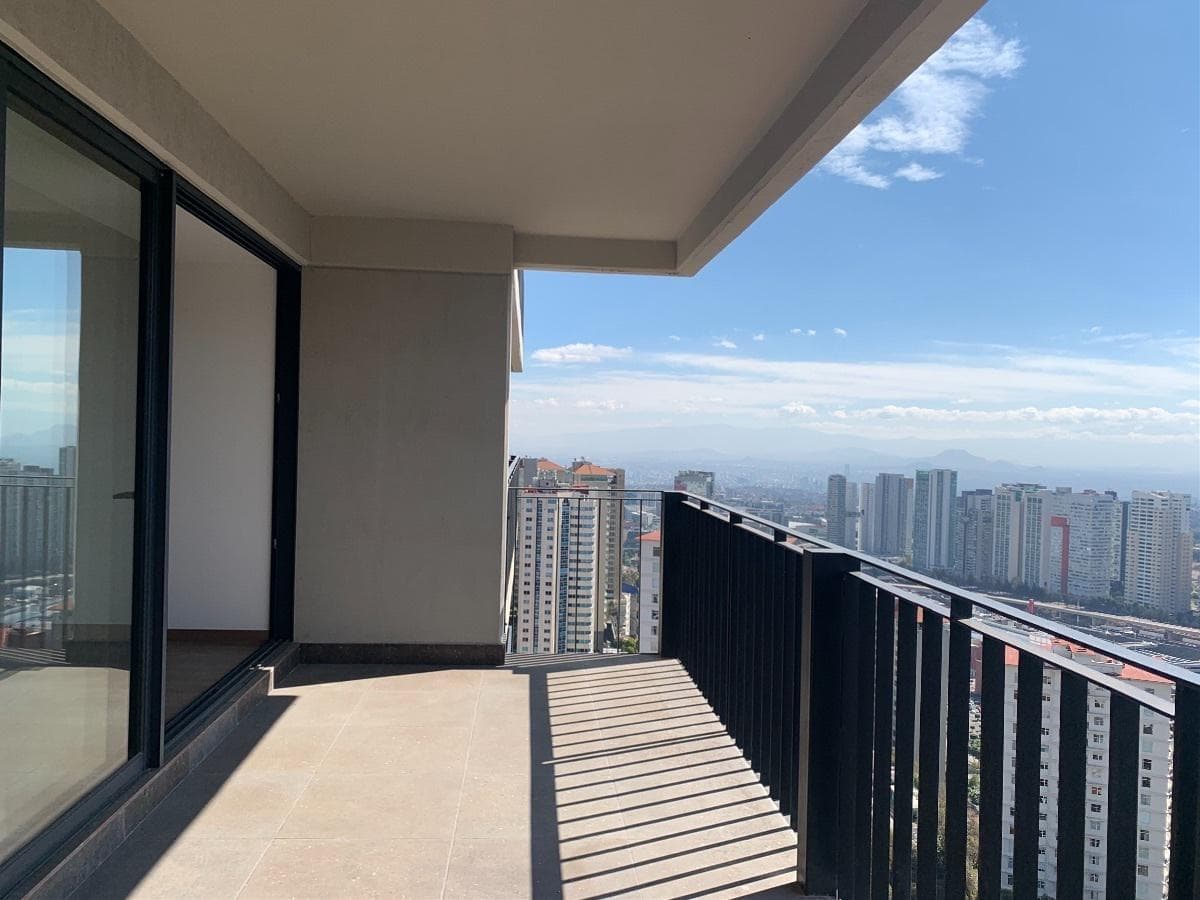 Apartment for Sale or Rent in We Santa Fe