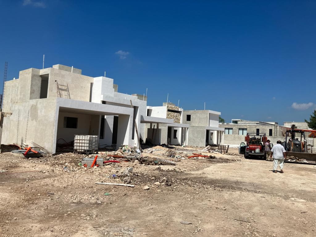 House in Mérida
