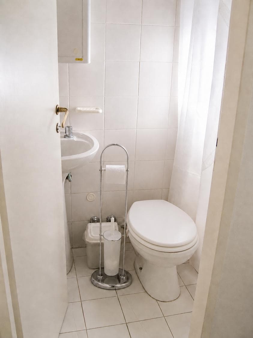 Short-Term Rentals at Club de Campo Pueyrredón