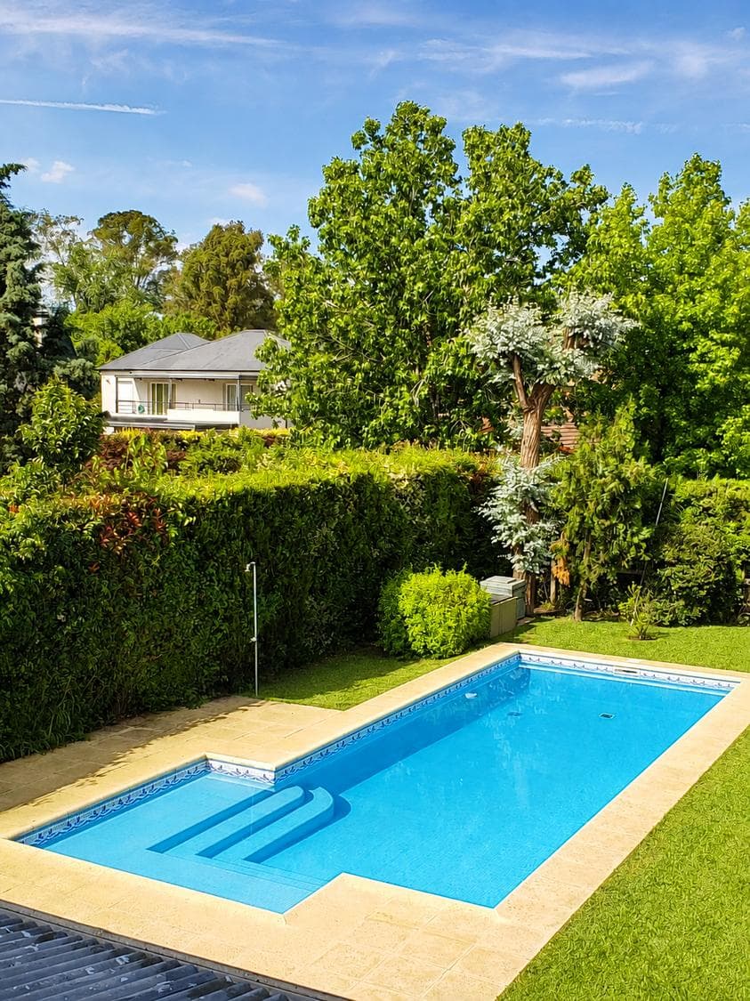 Short-Term Rentals at Club de Campo Pueyrredón
