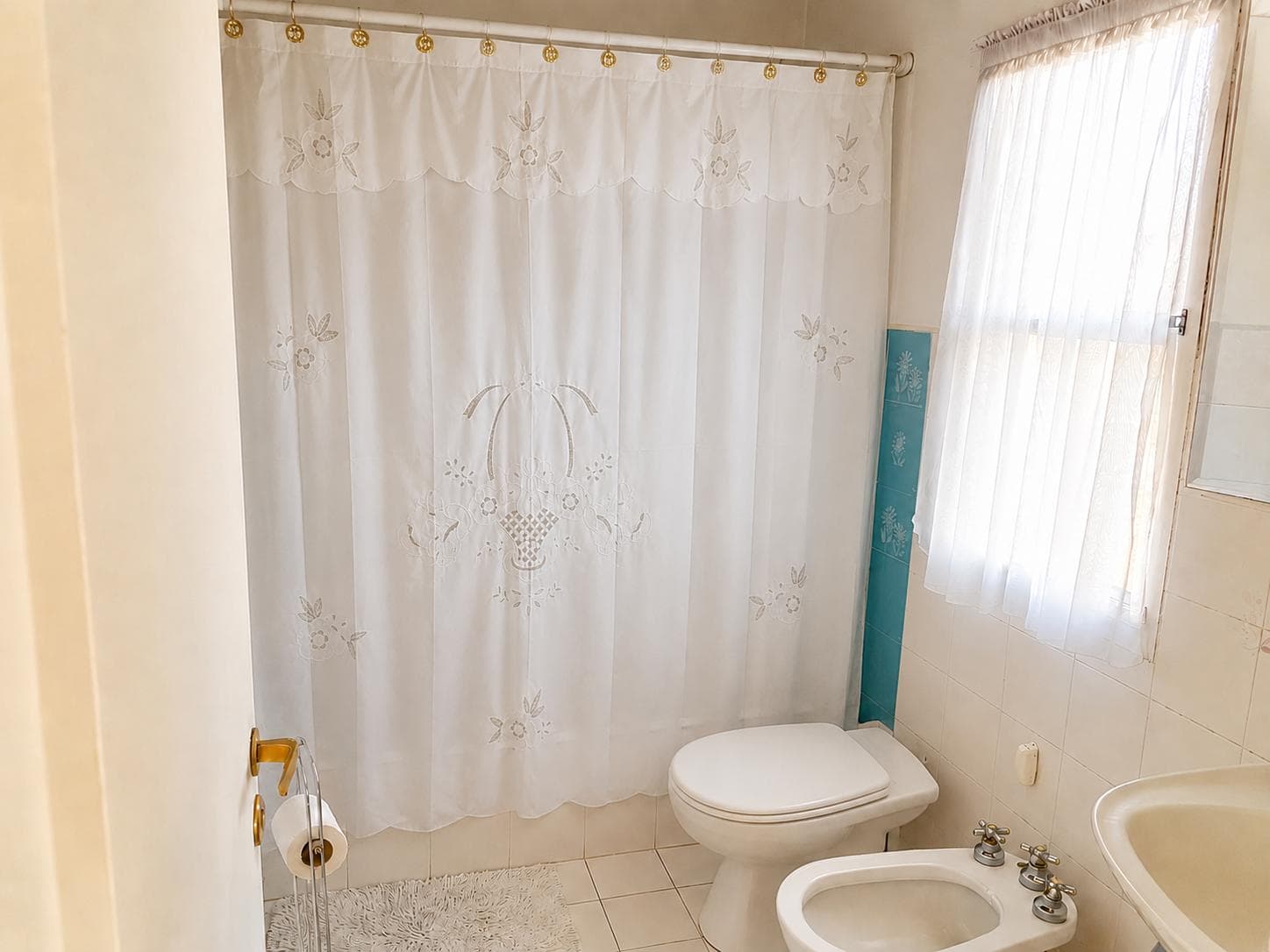 Short-Term Rentals at Club de Campo Pueyrredón