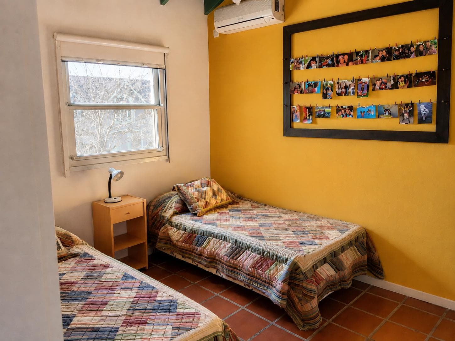 Short-Term Rentals at Club de Campo Pueyrredón