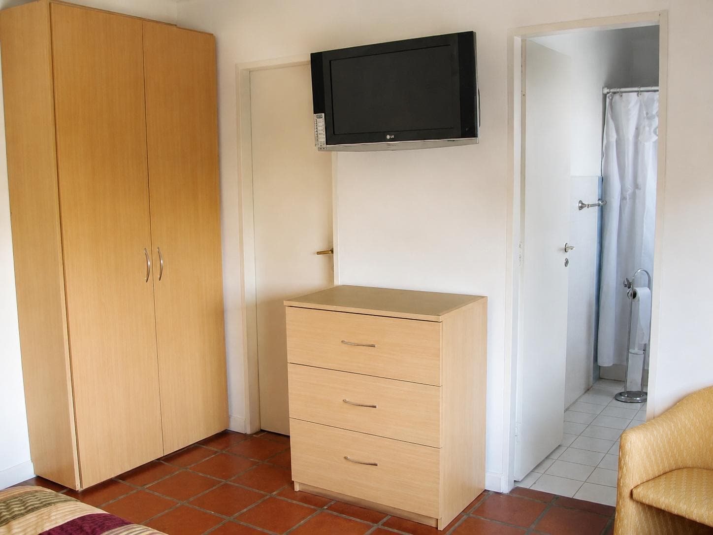 Short-Term Rentals at Club de Campo Pueyrredón