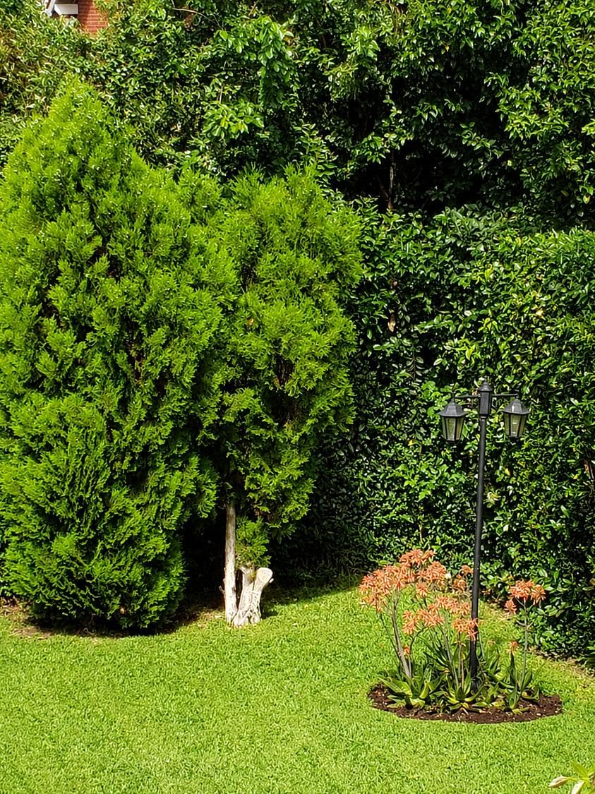 Short-Term Rentals at Club de Campo Pueyrredón