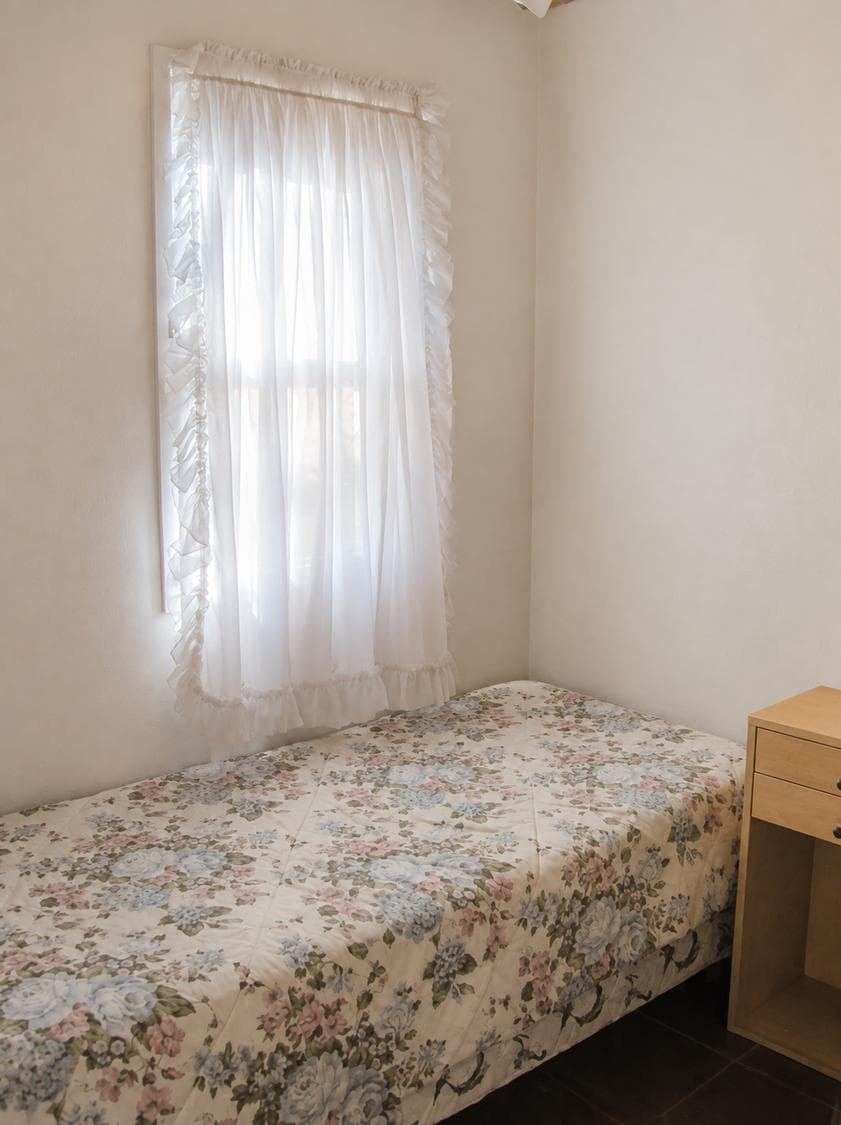 Short-Term Rentals at Club de Campo Pueyrredón