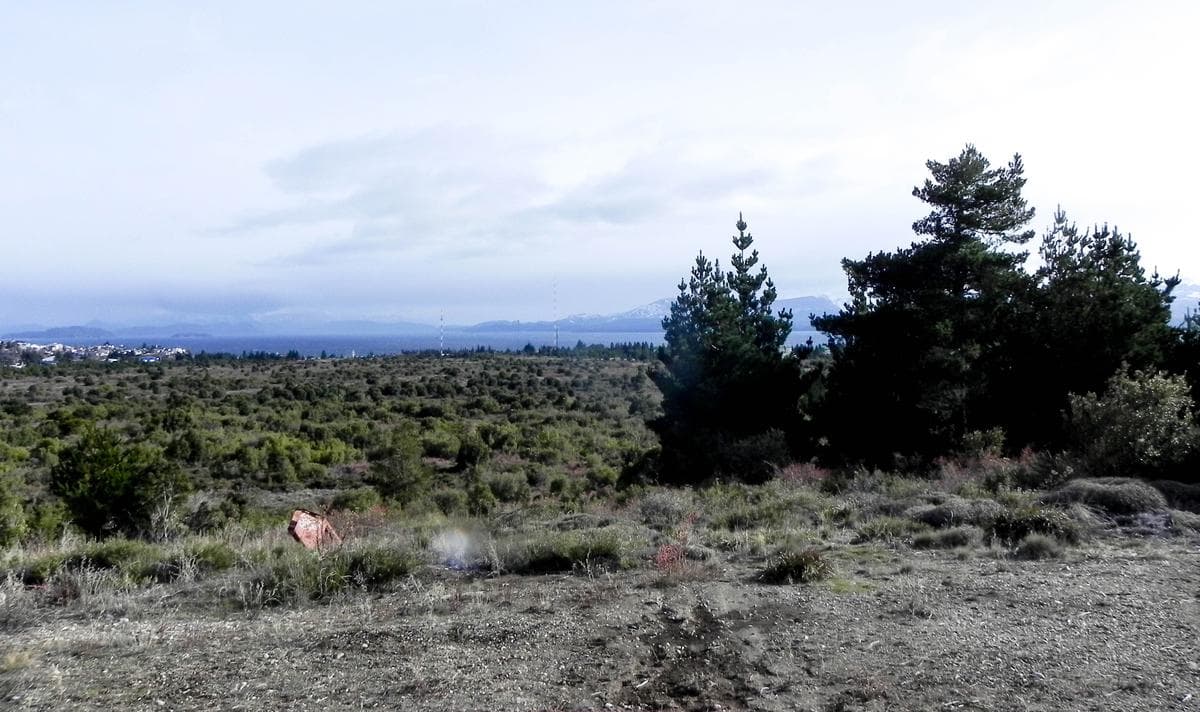 Third Subdivision - Lake View - Las Victorias Neighborhood, Bariloche