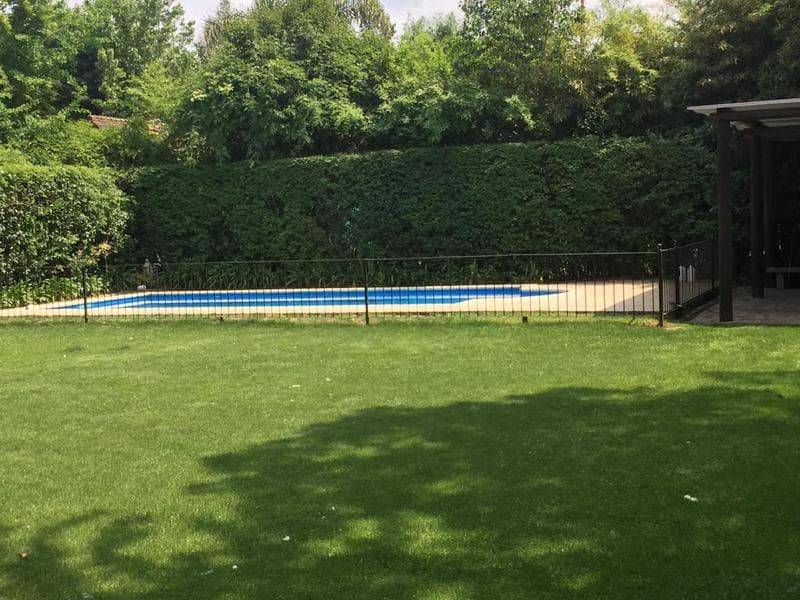 SHORT-TERM RENTALS: SUMMER–JANUARY