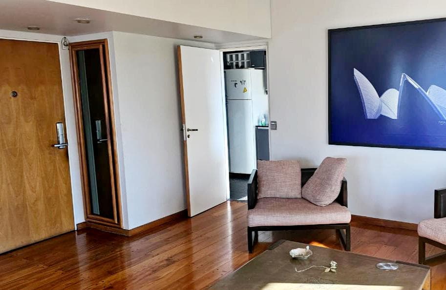 6-room duplex apartment for sale in Barrio Norte - One of a kind!