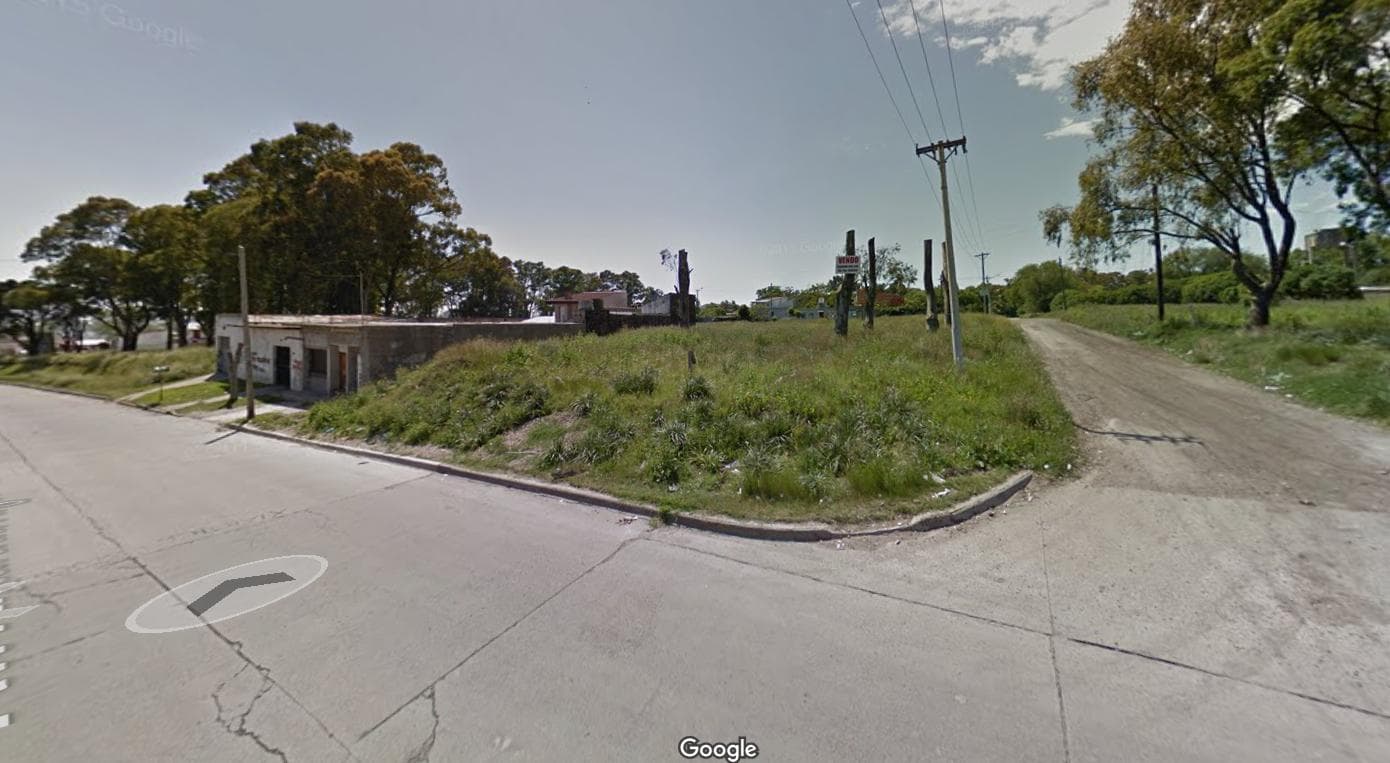 Land in Santa Celina