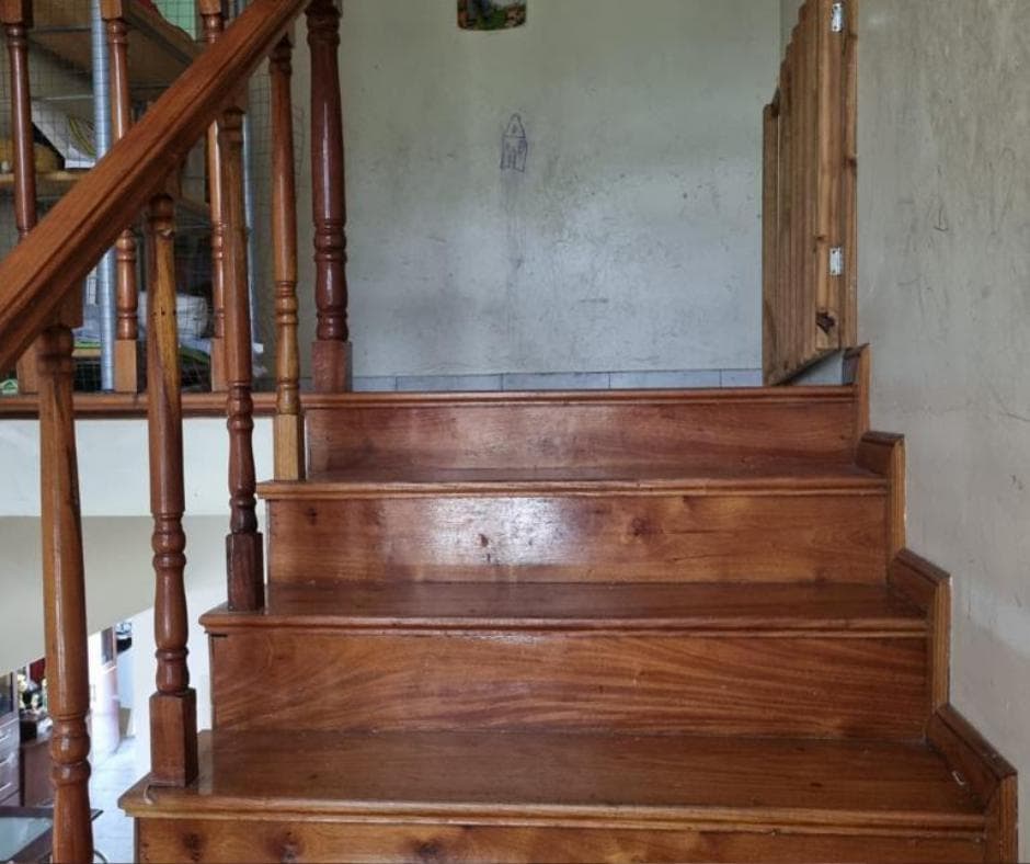 For Sale: House in Ituzaingo
