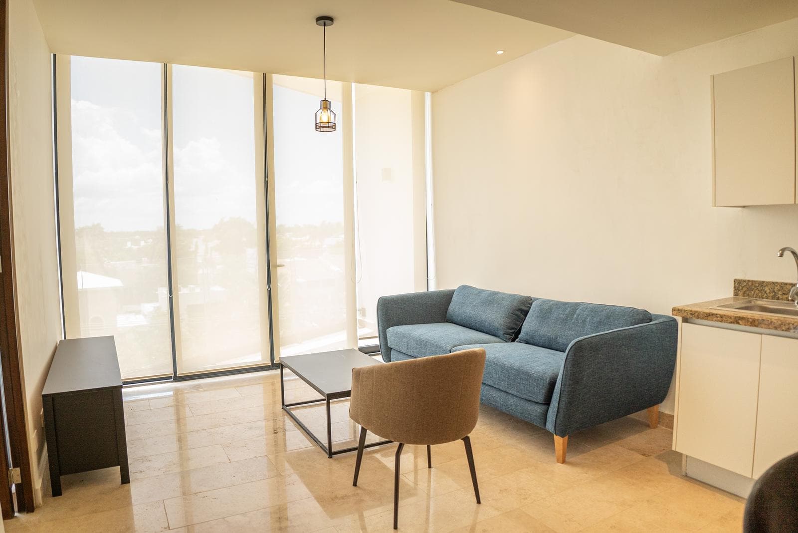 Apartment for Sale in Villas la Hacienda in Mérida, Yucatán