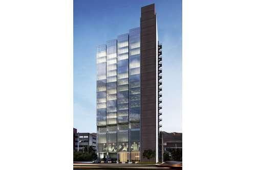 OFFICE FOR SALE ON ANTONIO RODRÍGUEZ BOULEVARD