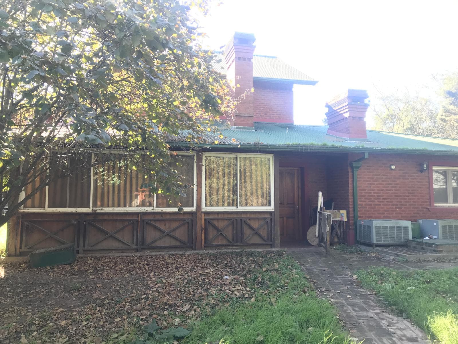 Stunning Country Home for Sale in El Cazador Escobar on a 10,000 m² Lot