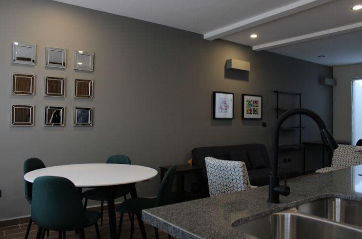 Apartments for sale 4 minutes from Up Town Juriquilla