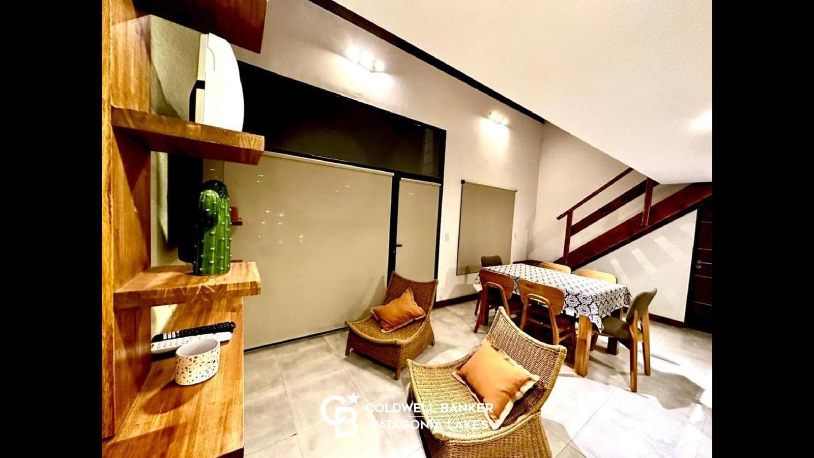 For Sale: Villa La Angostura Apartment, 86 m², Lomas de Correntoso
