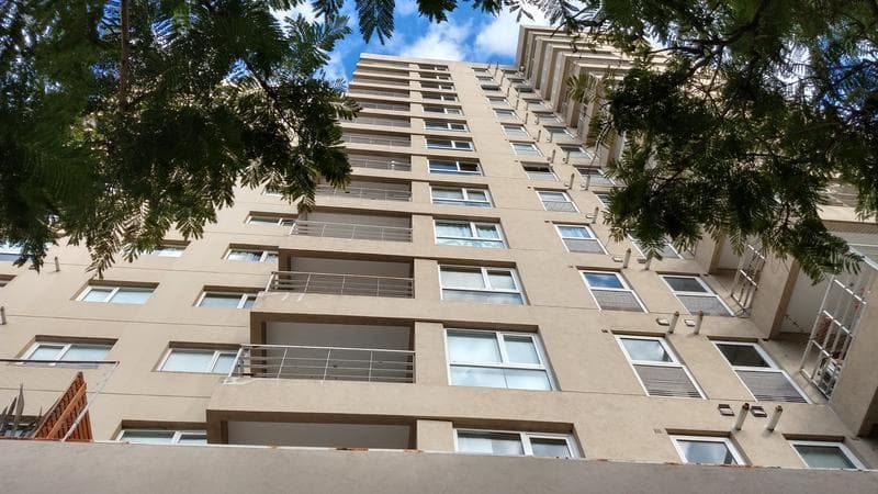 For Sale, Apartment, 2 Rooms, Garage, Pool, Gym, Sauna, Upper Floor, Vicente López