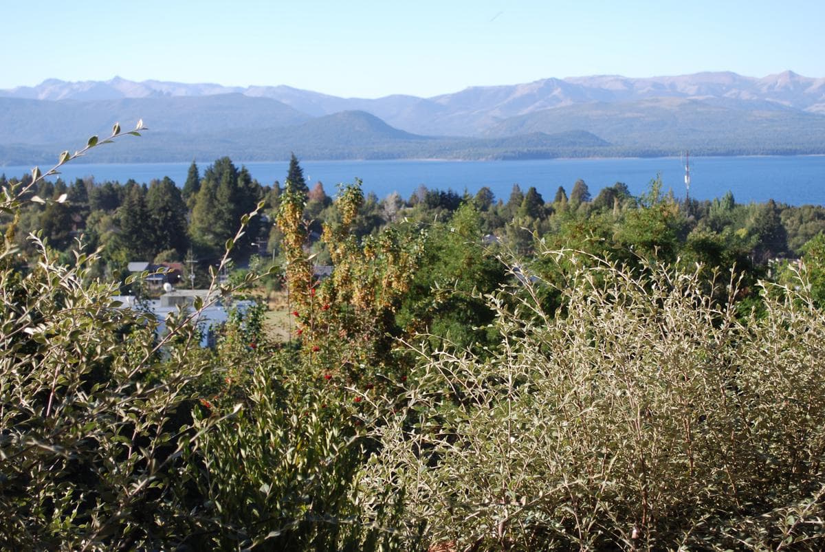 Cabin Complex for Sale in El Faldeo Neighborhood - Lake View - Bariloche