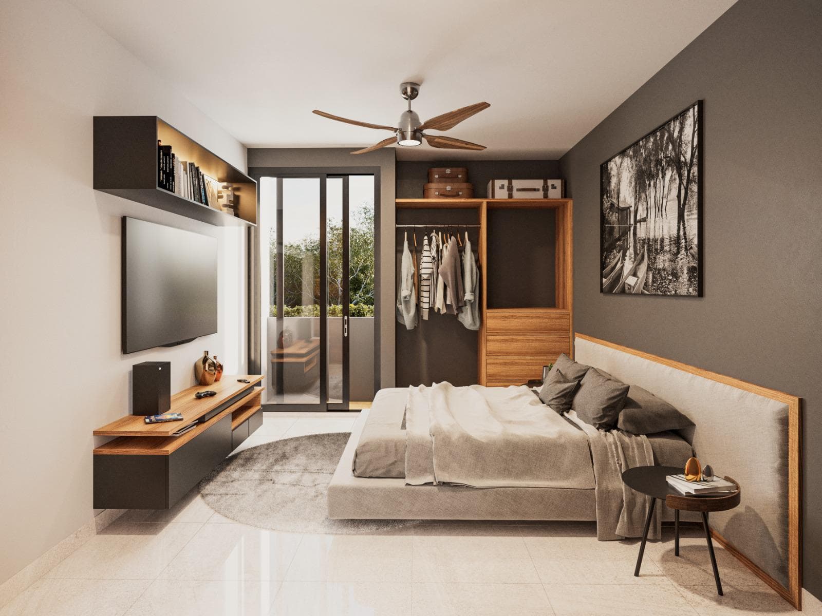 Apartment for Sale in Temozon Norte, Mérida, Yucatán