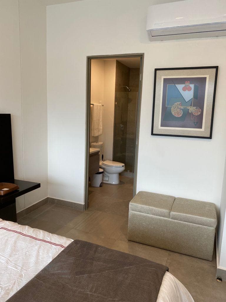 APARTMENT FOR RENT IN CITICA