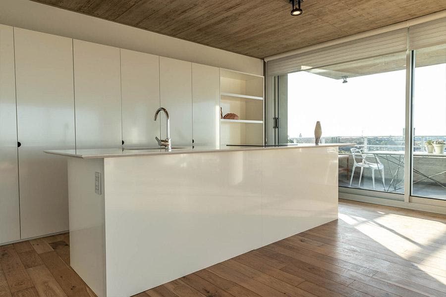 Apartment - Arroyito
