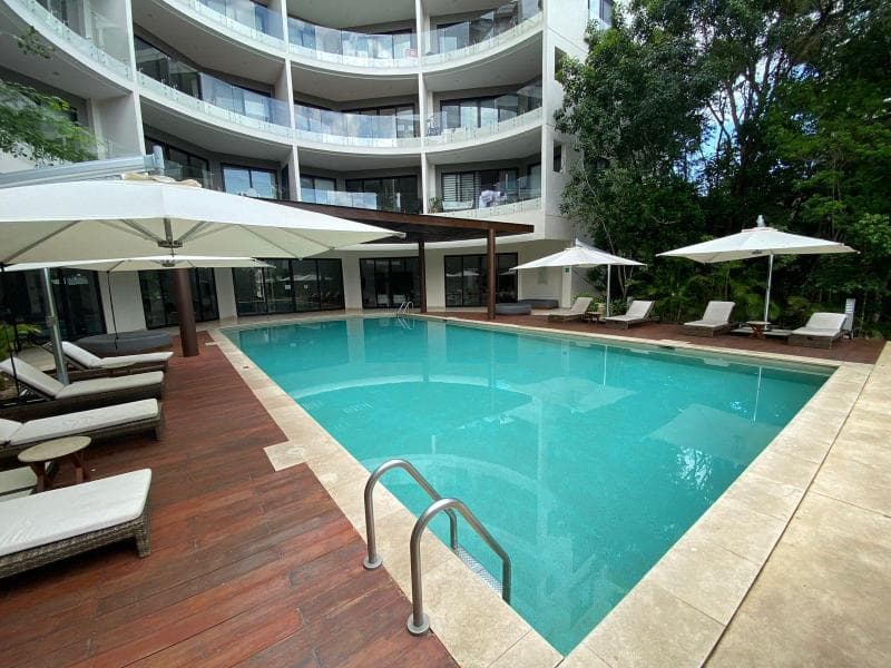 2-Bedroom Apartment for Sale/Rent in Mayakoba, Playa del Carmen