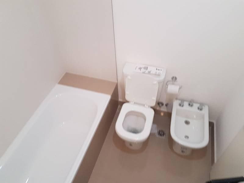 Brand-new 1- or 2-bedroom apartment - SUITABLE FOR PROFESSIONAL USE - Caamaño