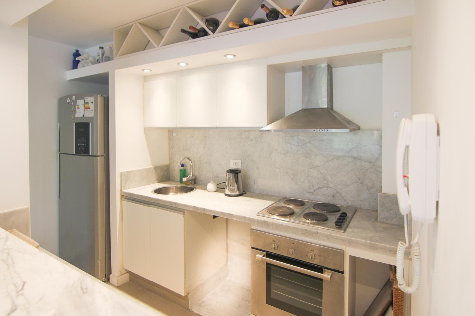 Comodisimo Duplex en el Golf de Punta del Este - TM5435989