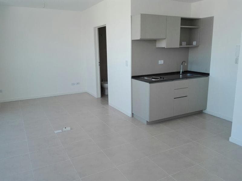 Bright Studio Apartment - Congreso