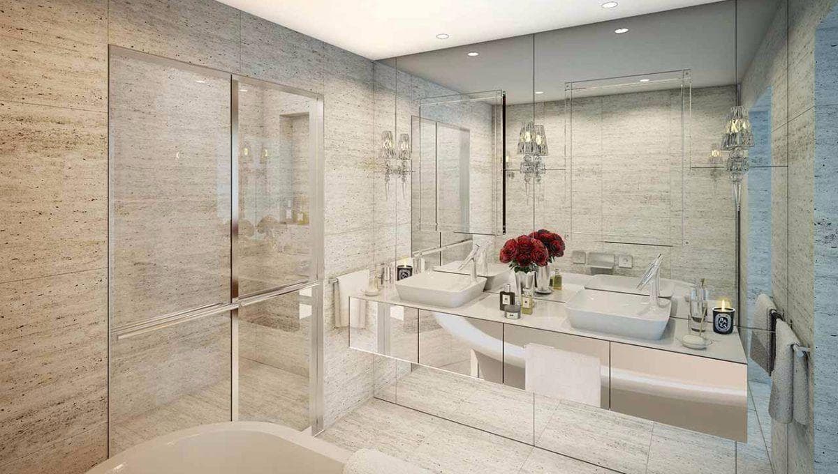 Apartments for SALE in Polanco, Miguel Hidalgo, Mexico City