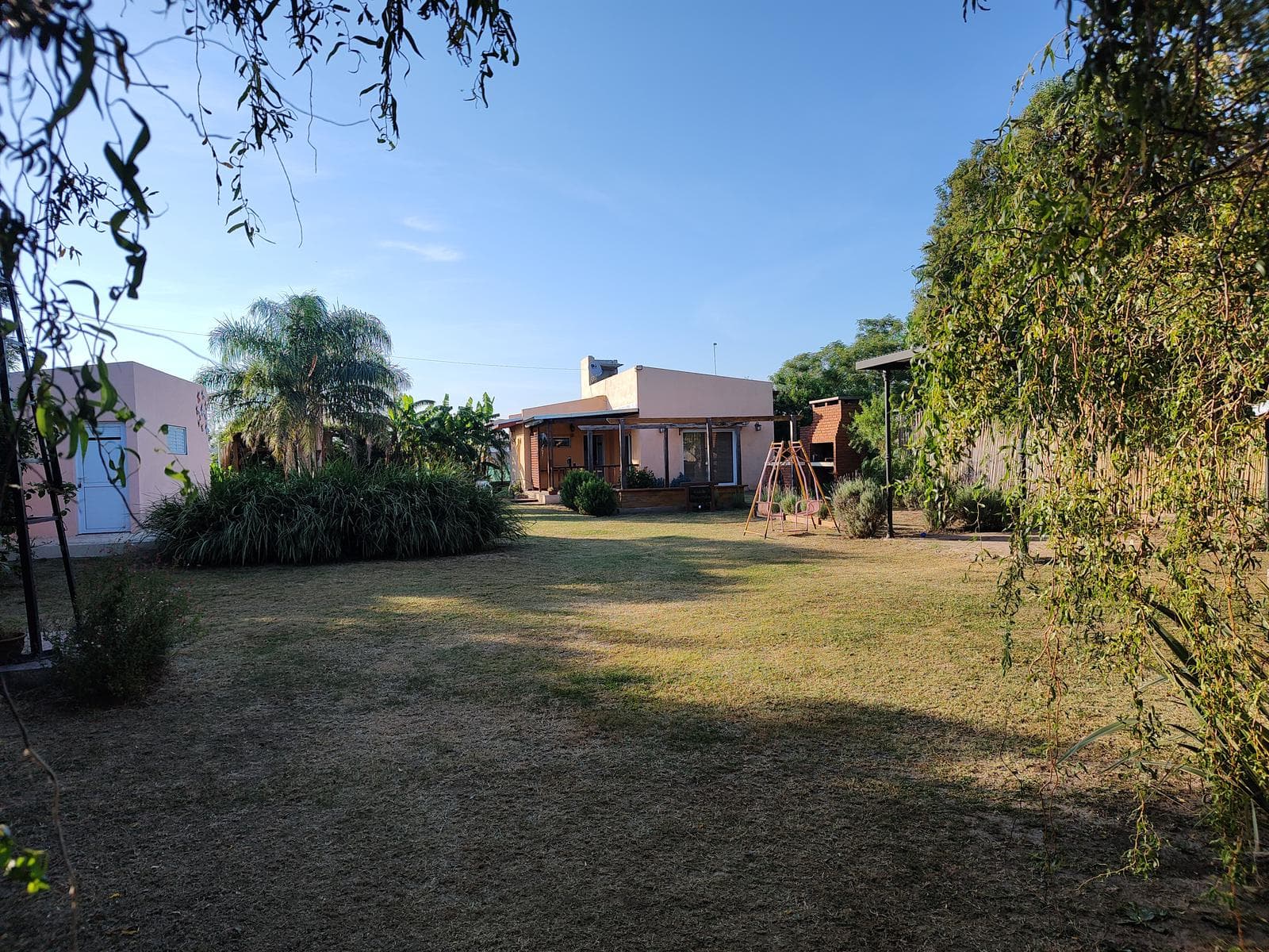 Country House in Carrizales