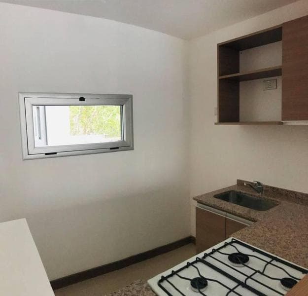 STUDIO APARTMENT/OFFICE FOR SALE WITH BALCONY OVERLOOKING JB JUSTO Y VERA—SUITABLE FOR PROFESSIONAL USE