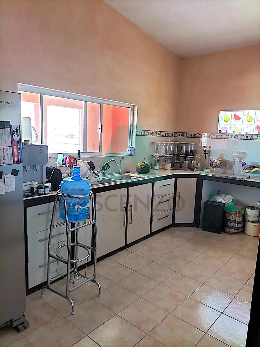 House with Commercial Space for Sale in Col. Sacramento, Fergo