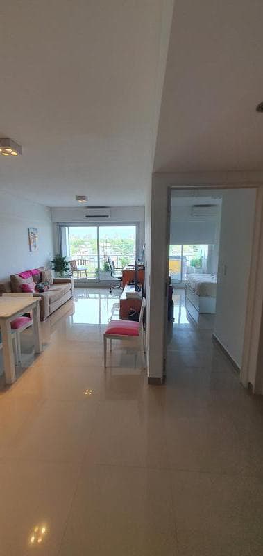 Apartment - Vicente López