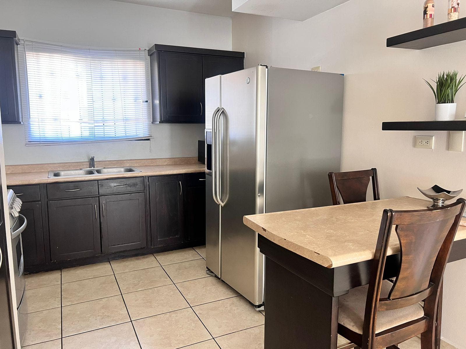 House for rent in El Conquistador Residencial.