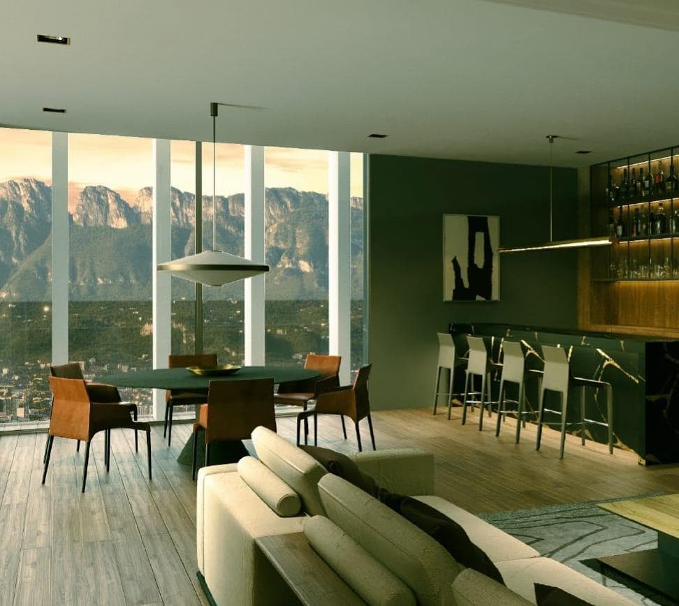 APARTMENT FOR SALE IN PUNTO CENTRAL