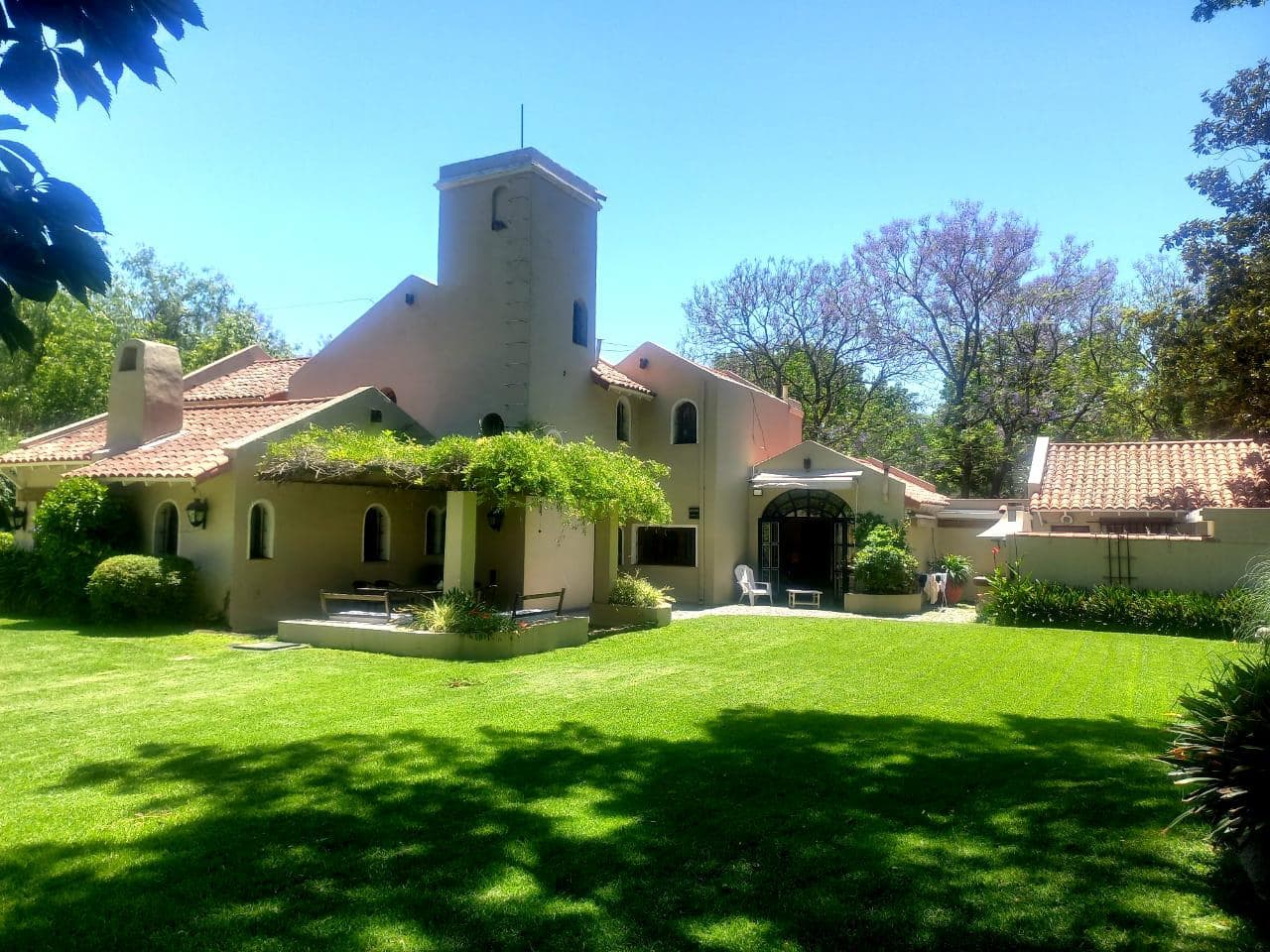 House for short-term rent—December 2—January—February 2027, Bella Vista