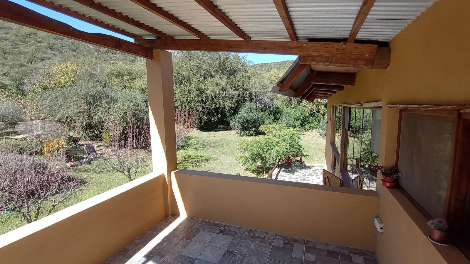 High-Altitude Ranch in Villa de Las Rosas | 2.5 Hectares | Nestled Between Mountains and Valleys